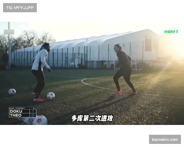 多库72次带球突破入禁区 曼城边锋突破能力出众