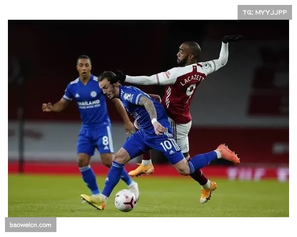 英超球队攻防转换节奏加快 数据揭示战术趋势变化