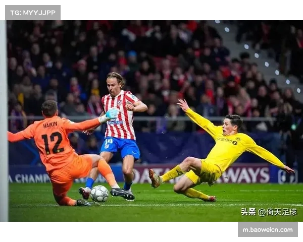 马德里竞技主场不敌博德闪耀 爆冷无缘直接晋级