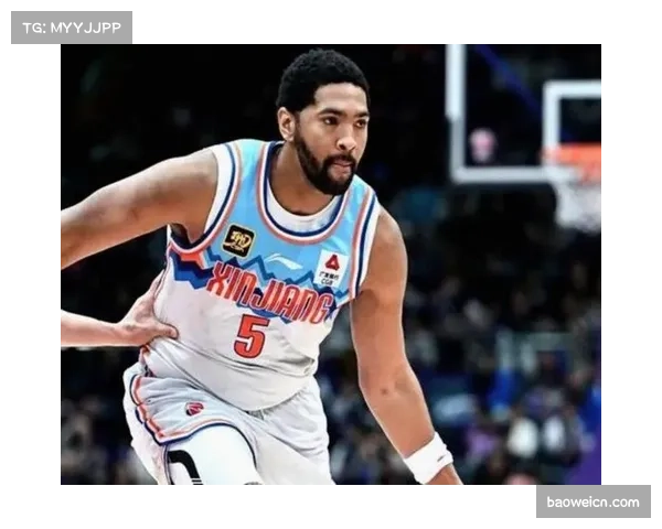 新疆外援合计仅得20分 纳托尔劳森等人进攻输出低于预期